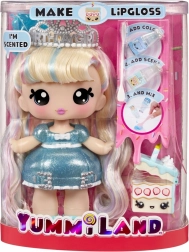Yummiland-pop met lipgloss Callie Birthday Cake