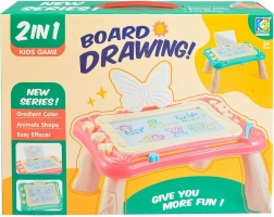 Magische Tafel 2 in 1 voor kinderen