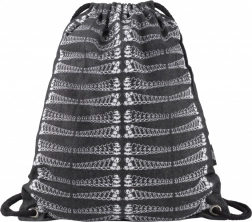 Denim rugzakje MICKEY