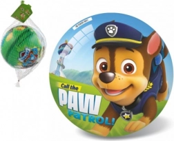Kinderbal PAW PATROL 14 cm