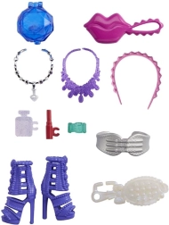Barbie Modieuze Accessoires