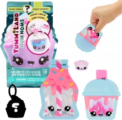 Parfumset YUMMI LAND NUM NOMS – zakje met zoete geurtjes voor kinderen