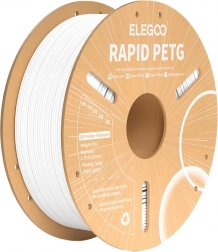 Filament ELEGOO Rapid PETG wit
