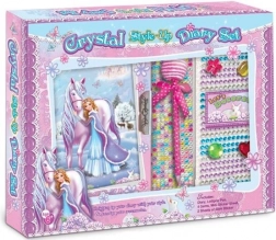 PECOWARE decoratieset – paard