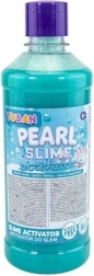 TUBAN parelmoer turquoise slijmactivator 500 ml