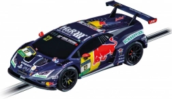 auto voor racebaan lamborghini huracán gt3 evo ii 1:43