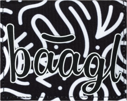 Studentenportemonnee BAAGL Element