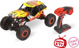 Rock Buggy Goliash RC auto 4x4 44 cm – Tsjechische verpakking