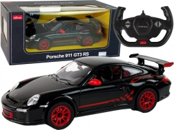 RC auto PORSCHE 911 GT3 RS 1:14 van Rastar – zwart