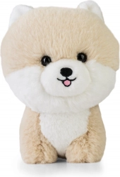 pluchen hondje TEDDY PETS pomeranian