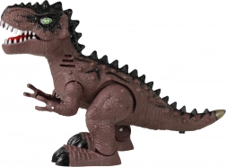 T‑Rex dinosaurus met geluid en licht