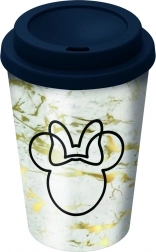 MINNIE koffiebeker 390 ml