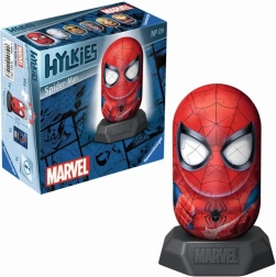 Verzamelbare figuur Spider-Man 3D-puzzel van Marvel
