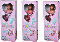 pop steffi love baby surprise – zwangere pop met verrassing