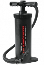 Handpomp 37cm plastic