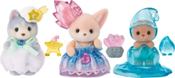 Magische feeënbaby’s Sylvanian Families