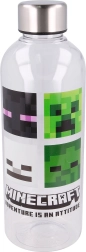 Drankfles met Minecraft 850 ml