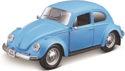 Model VOLKSWAGEN Beetle 1:24 om zelf te monteren