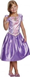 Kinderkostuum Prinses Rapunzel 4-6 jaar