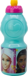 Drinkfles BARBIE 400 ml