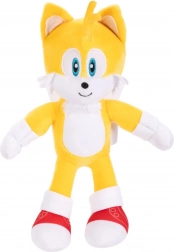 pluchen knuffel Sonic 3 the Hedgehog Tails 25 cm