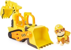 Bulldozer Rubble van Paw Patrol