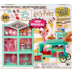 Miniverse Mini Harry Potter Set 1 stuk