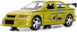 Metalen modelauto Fast & Furious 1:32 – diverse varianten