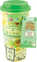 reisbeker thermos Animal Crossing 450 ml