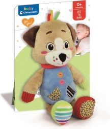 Mijn vriendje hondje - pluchen speelgoed