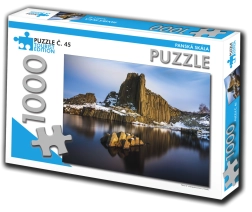 Puzzel Tourist Edition Panská skála 1000 stukjes