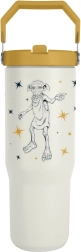 Harry Potter reisbeker met oor Dobby 850 ml