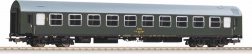 Personenrijtuig Ba 2e klasse ČSD IV