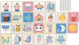 Vilac houten memory SUZY ULTMAN