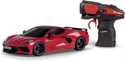Op afstand bestuurbare auto RC Corvette C8