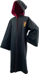 Unisex kamerjas/mantel HARRY POTTER Griffoendor