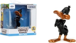 Metalen verzamelfiguur DAFFY DUCK 6,5 cm
