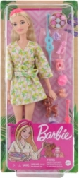 Barbie Wellness pop - in de spa HKT90