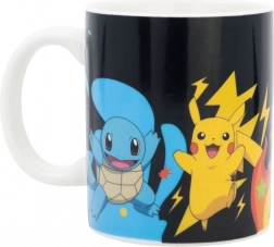 Keramische kleurveranderende Pokémon mok 325ml