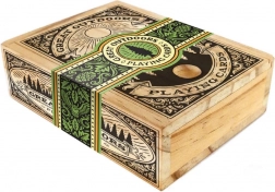 Speelkaarten Schoonheid van de natuur