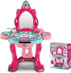 Kaptafel voor kinderen met licht en geluid