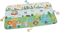 Grote speelmat Fisher‑Price Grote Avonturen