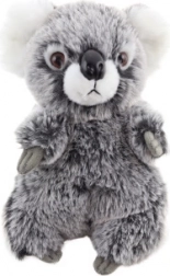 Pluchen koala 18 cm eco‑friendly