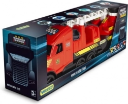 Magic Truck Action brandweerwagen
