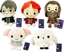 pluchen figuur Harry Potter 23 cm