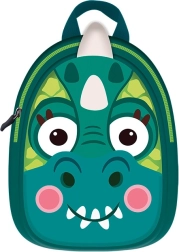 Rugzak met dinosaurusmotief – Hoera-collectie