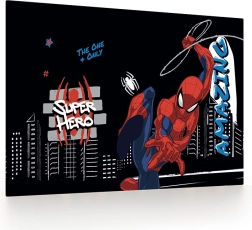 Bureau-onderlegger SPIDERMAN 60 × 40 cm
