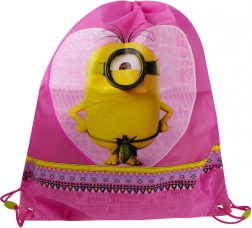 Zak Minions - 1 stuk