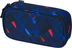 School etui Baagl Skate Indigo