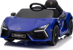 Elektrische kinderauto LAMBORGHINI Revuelto – blauw